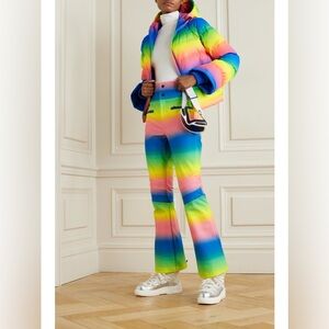 Perfect Moment - Jacket + Pants